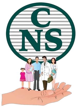 C.N.S