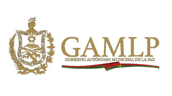 Gobierno Autonomo Municipal de La Paz