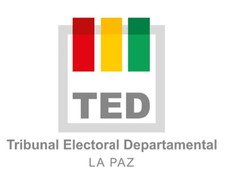 Tribunal Electoral Departamental de La Paz