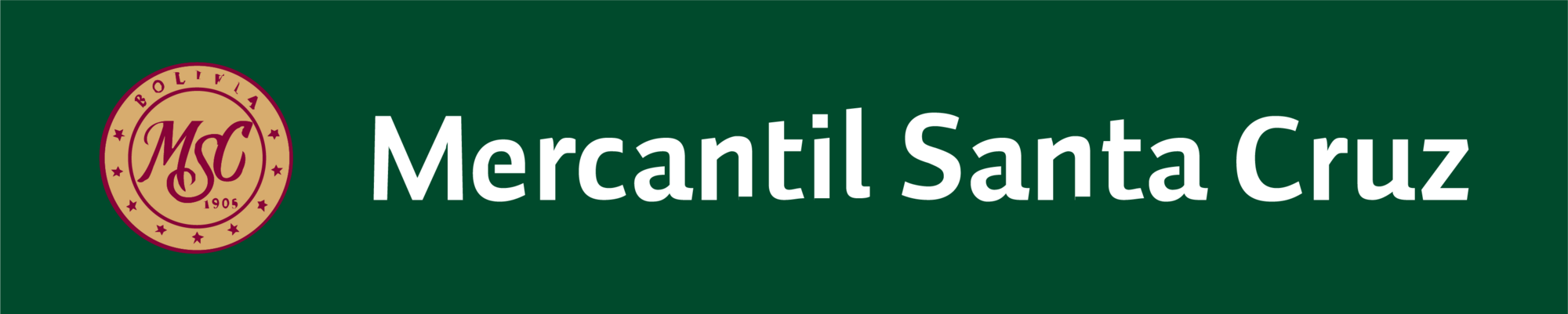 Banco Mercantil Santa Cruz