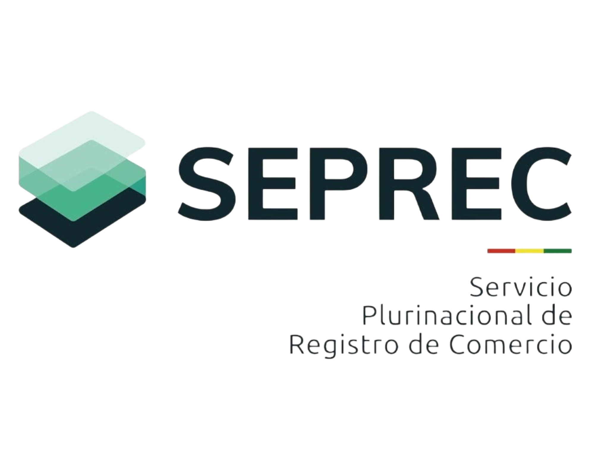 Servicio Plurinacional de Registro de Comercio