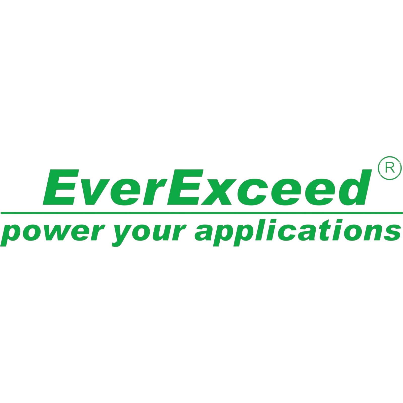 Ever Exceed